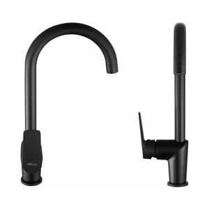 Monocomando Lavabo Cromo
