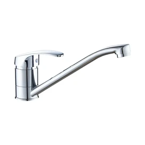 Grifería Cocina Cuello Cisne