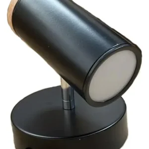Aplique Bera Negro