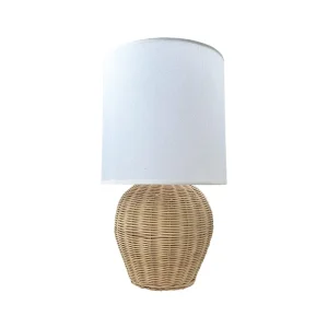 Lámpara de Mesa Elara