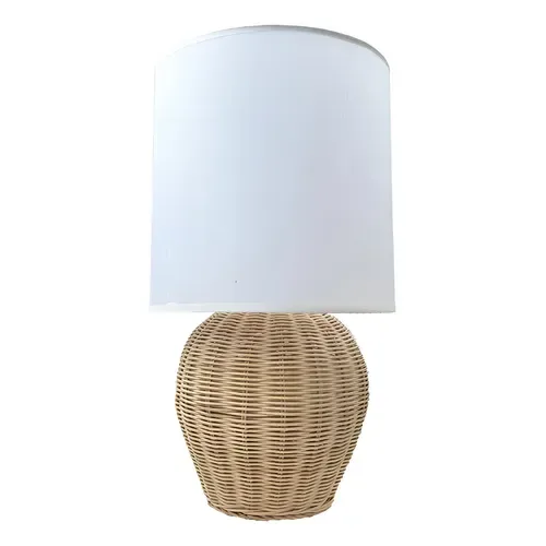 Lámpara de Mesa Elara